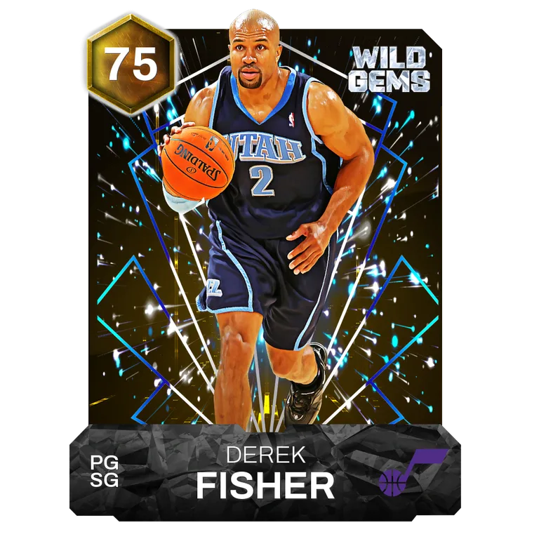 Derek Fisher