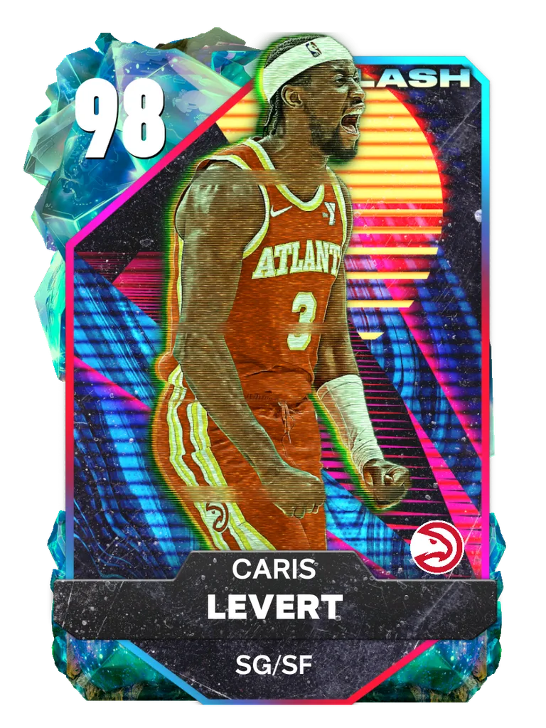 Caris Levert