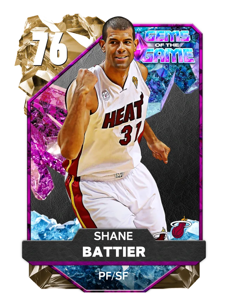 Shane Battier