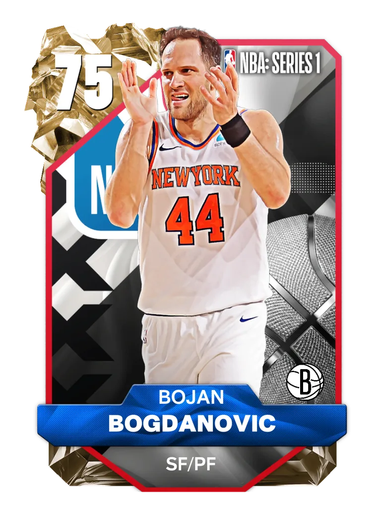 Bojan Bogdanovic