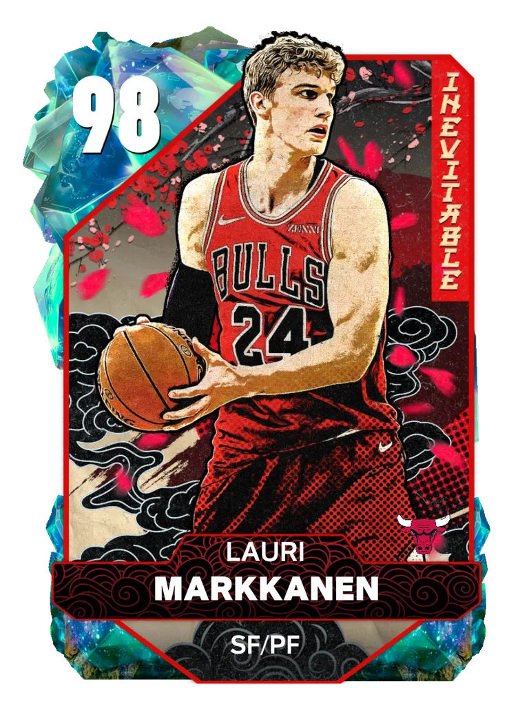 Lauri Markkanen