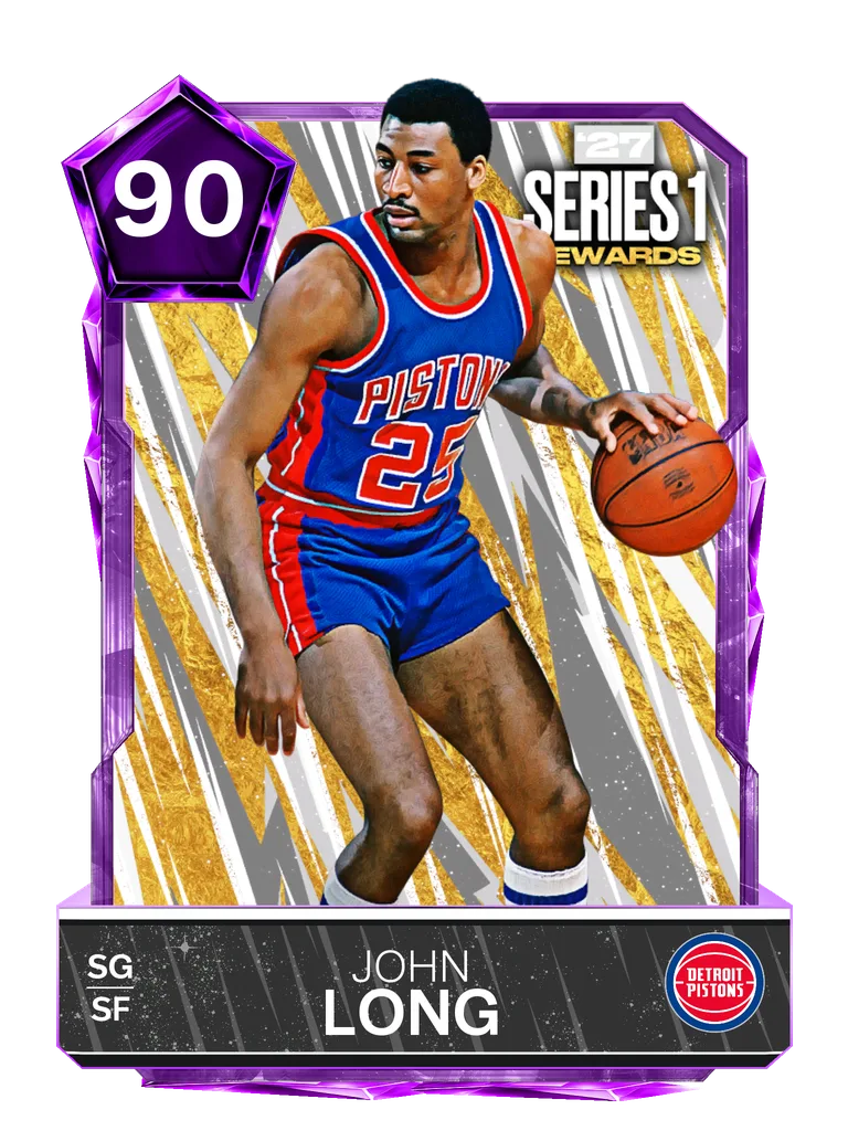 John Long