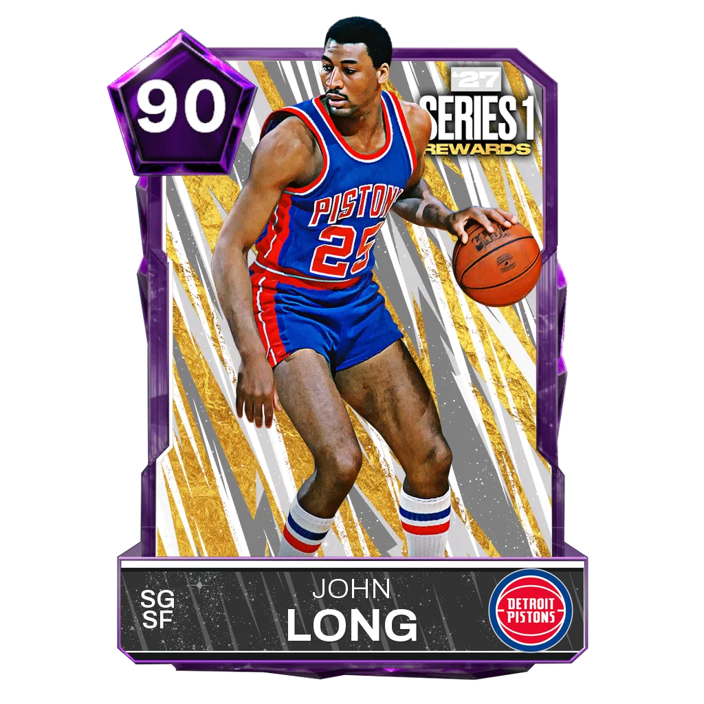 John Long