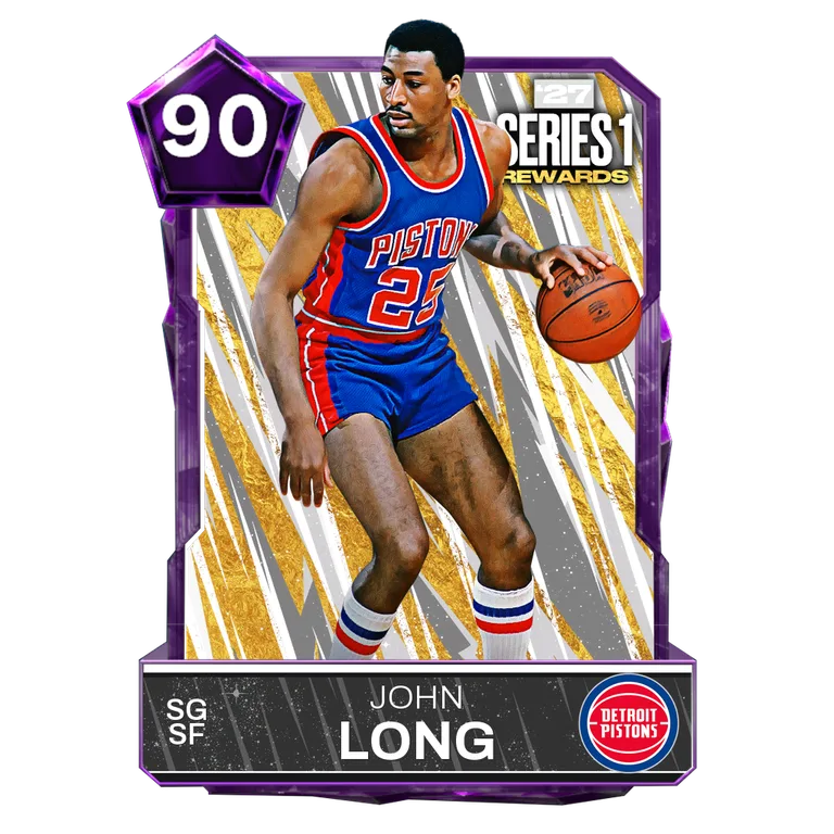 John Long