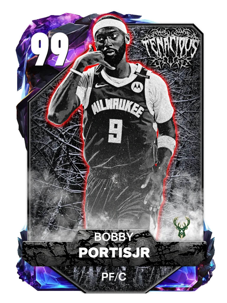 Bobby Portisjr