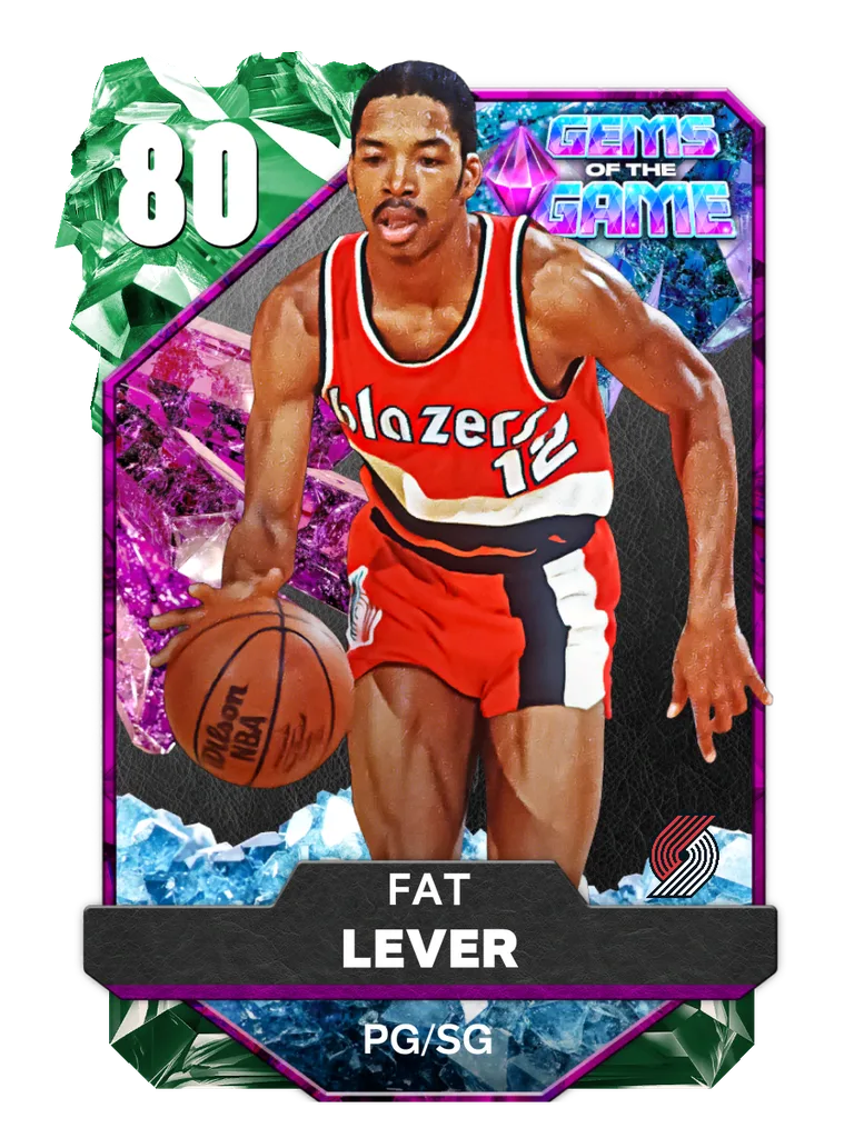 Fat Lever