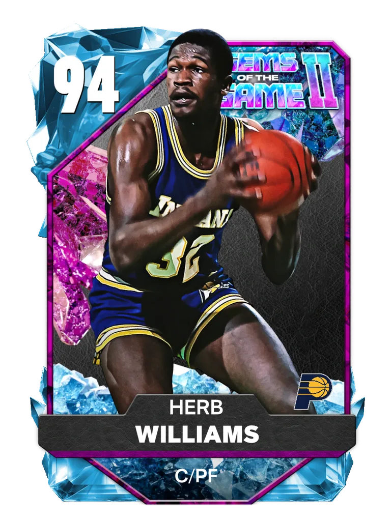 Herb Williams