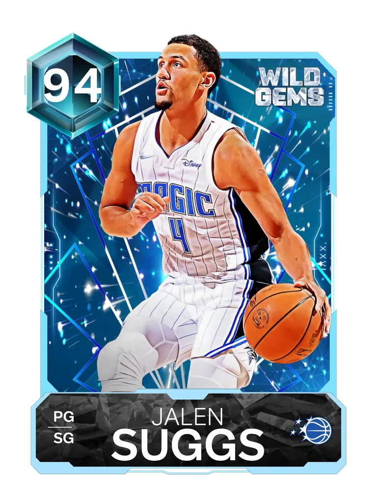Jalen Suggs