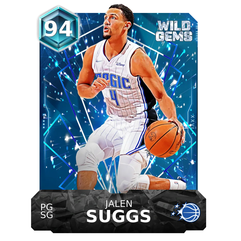 Jalen Suggs