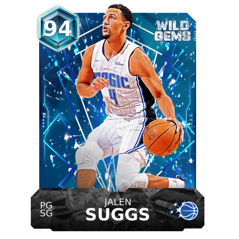 Jalen Suggs