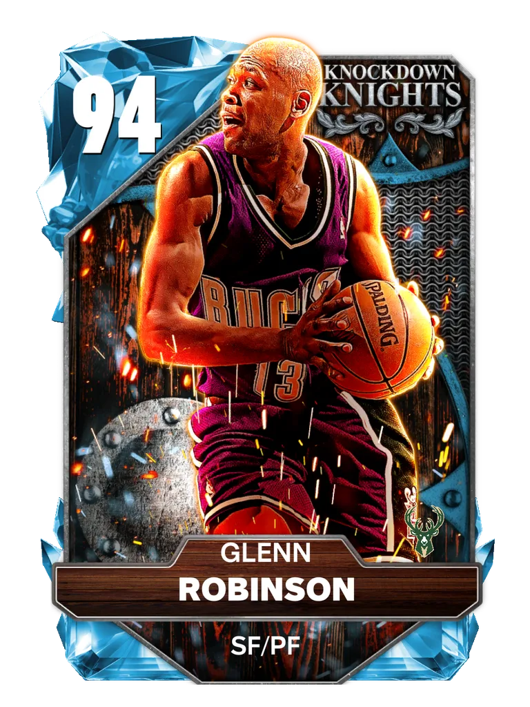 Glenn Robinson