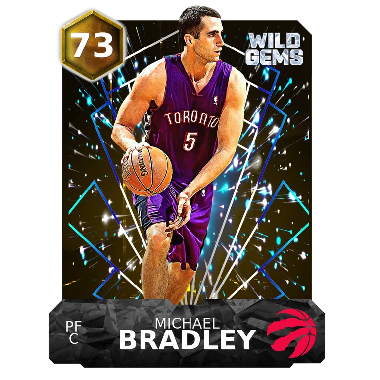 Michael Bradley