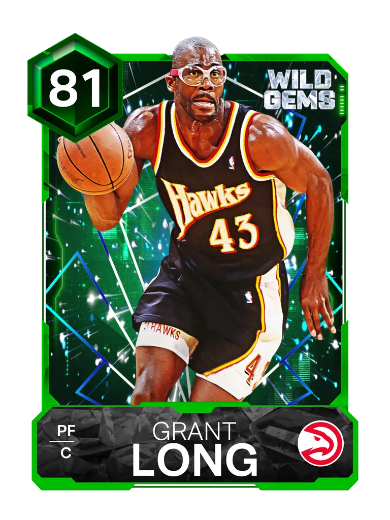 Grant Long