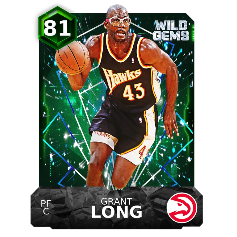 Grant Long