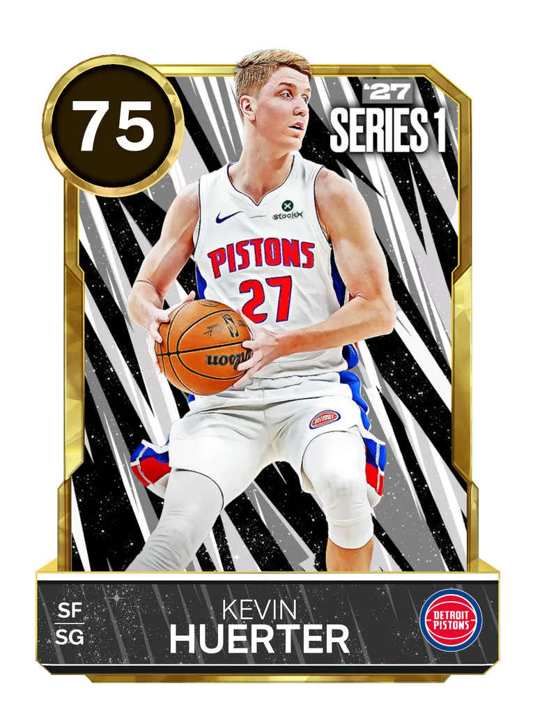 Kevin Huerter