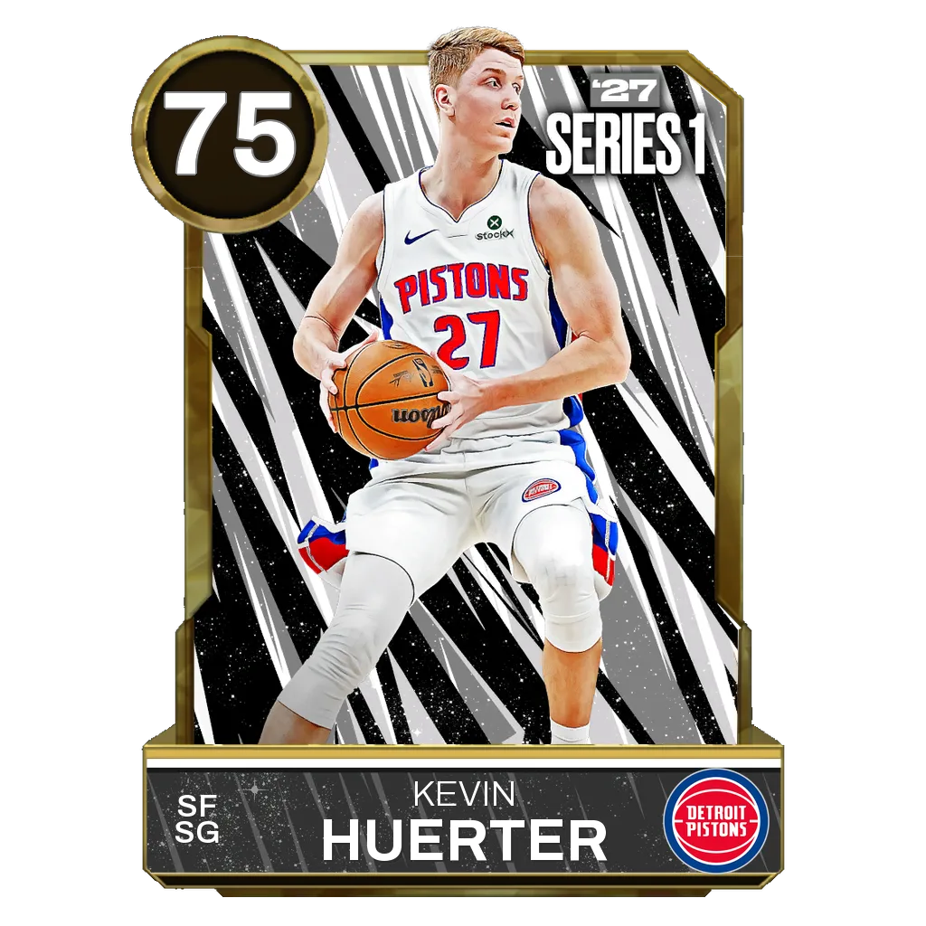 Kevin Huerter