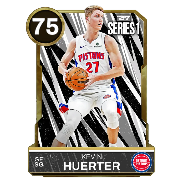 Kevin Huerter