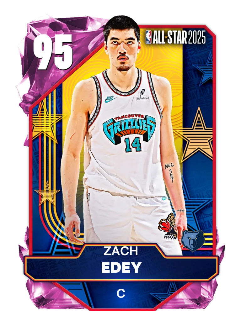 Zach Edey