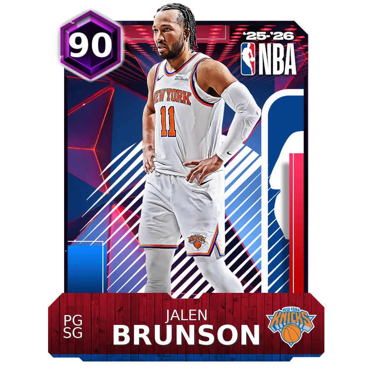 Jalen Brunson