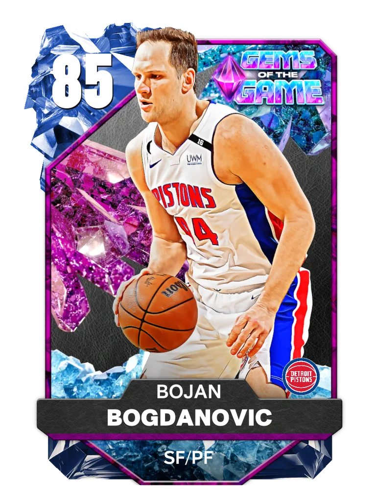 Bojan Bogdanovic