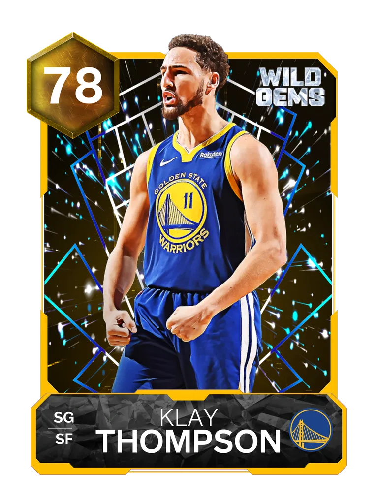 Klay Thompson