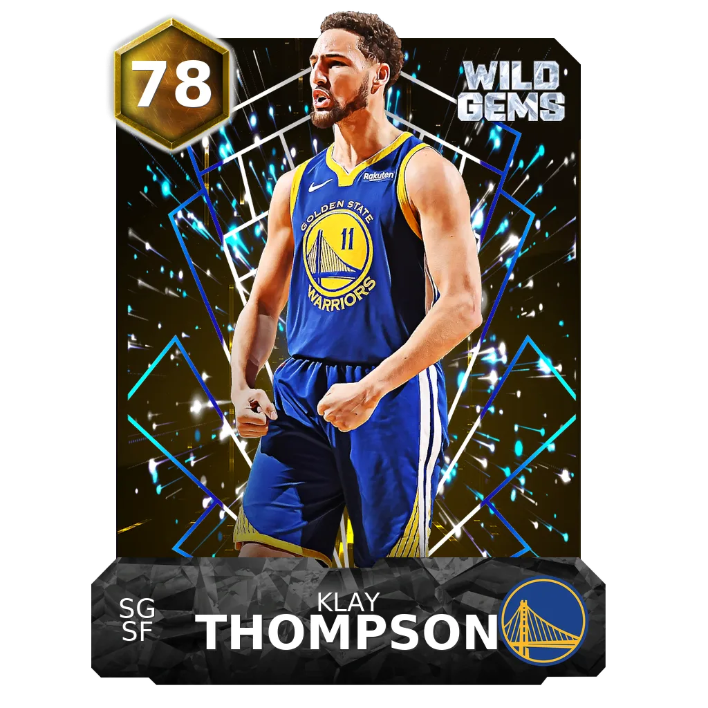 Klay Thompson