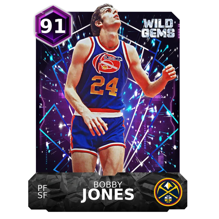 Bobby Jones