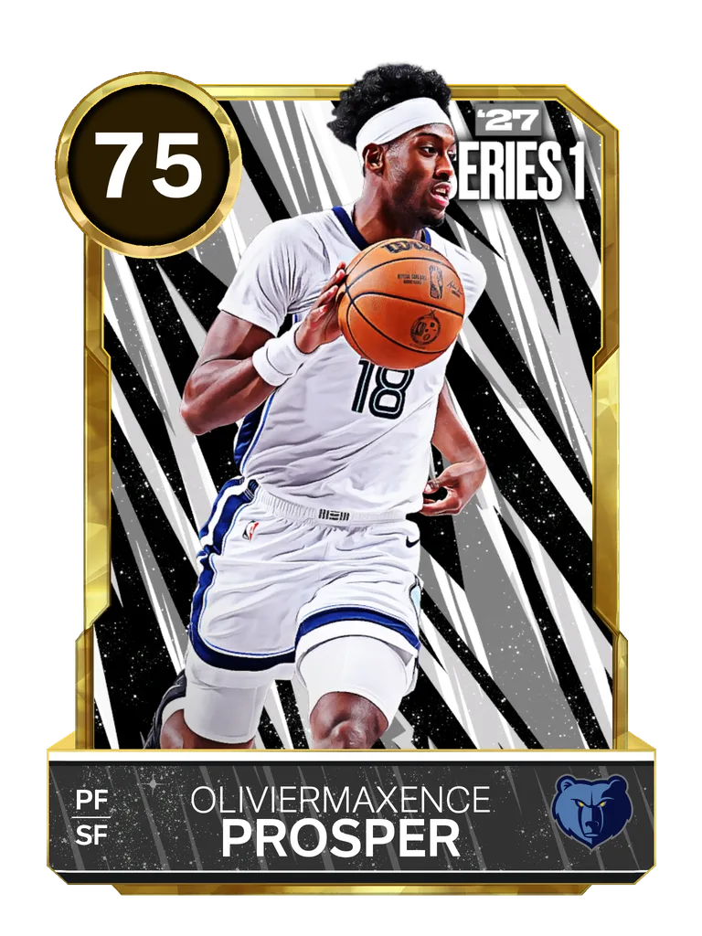 Oliviermaxence Prosper