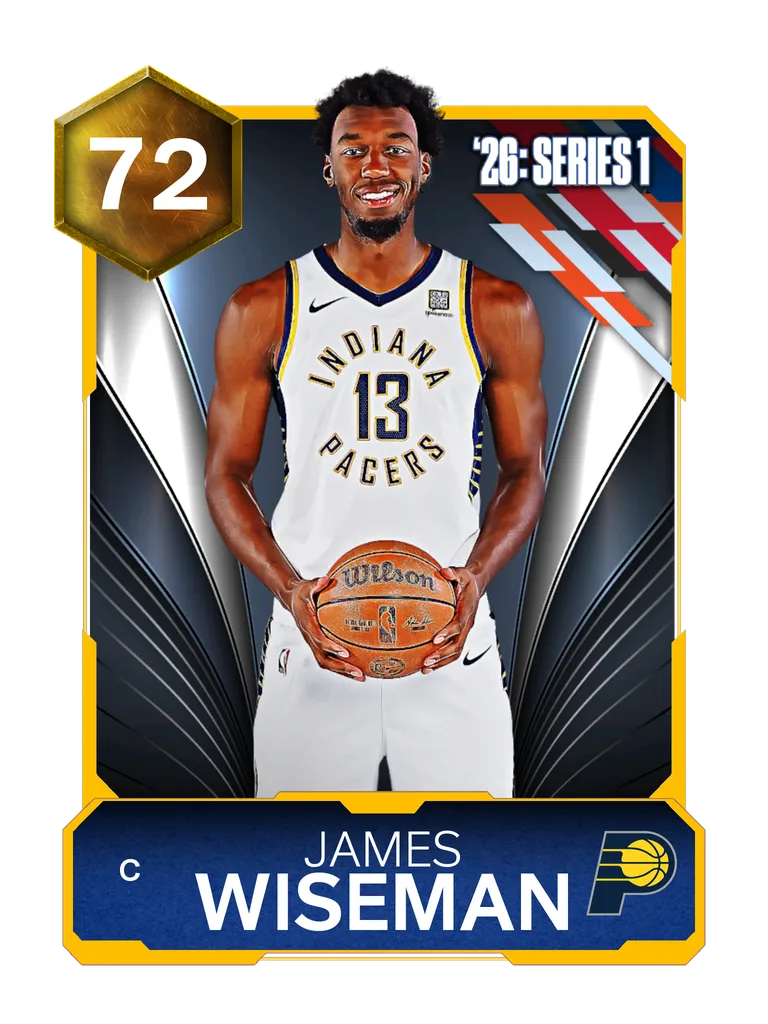 James Wiseman