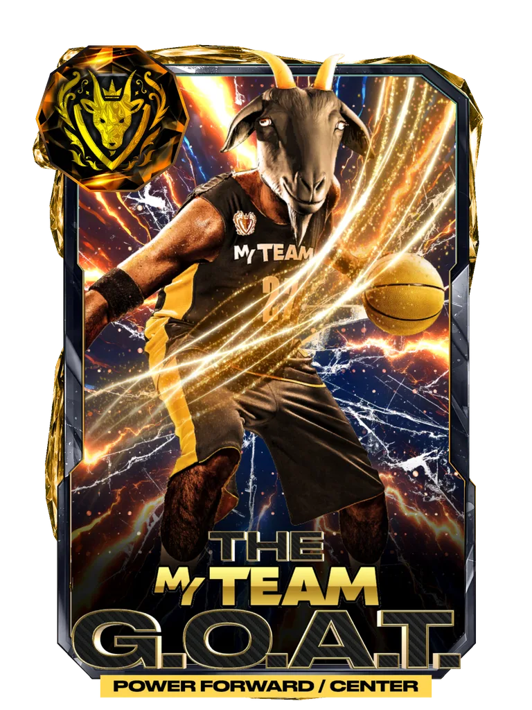 The Goat