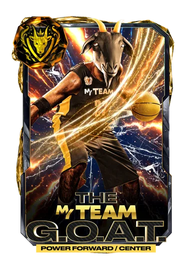 The Goat