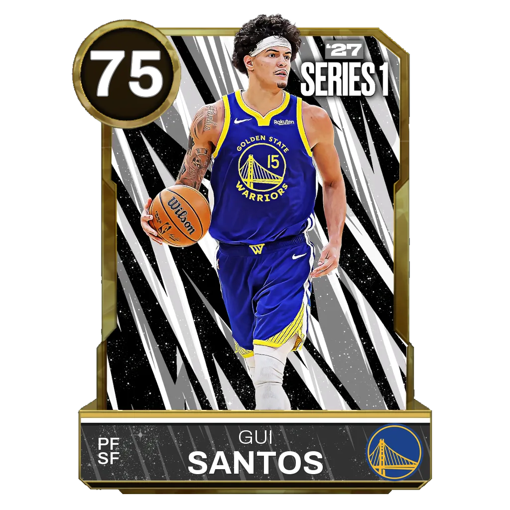 Gui Santos