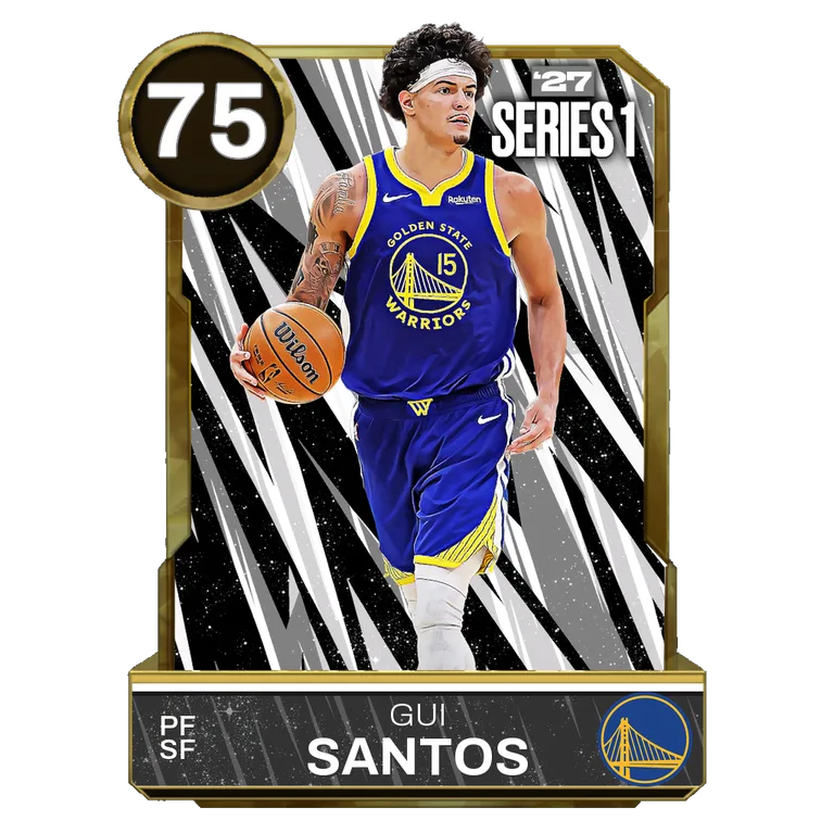 Gui Santos