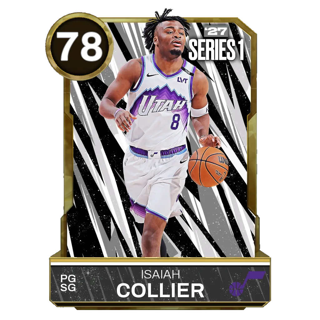 Isaiah Collier