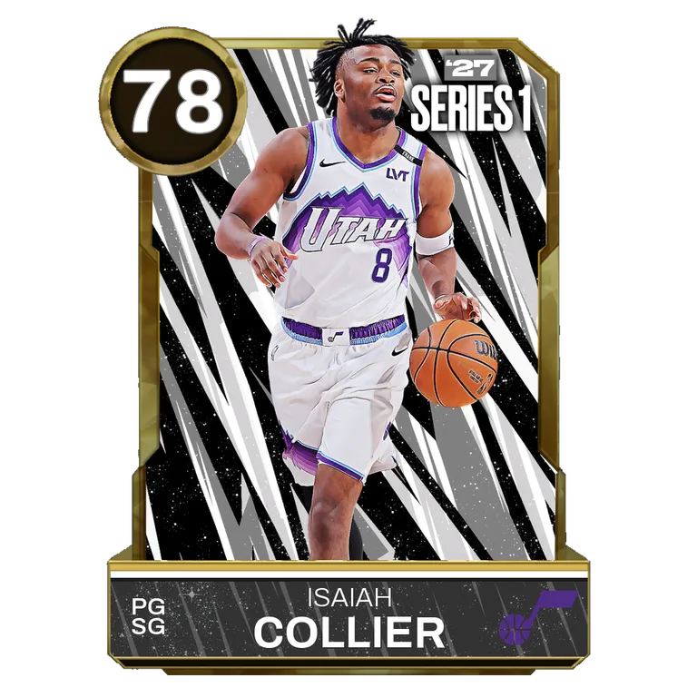 Isaiah Collier