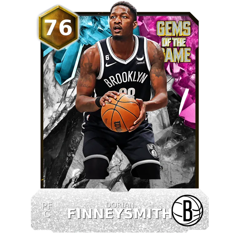 Dorian Finneysmith