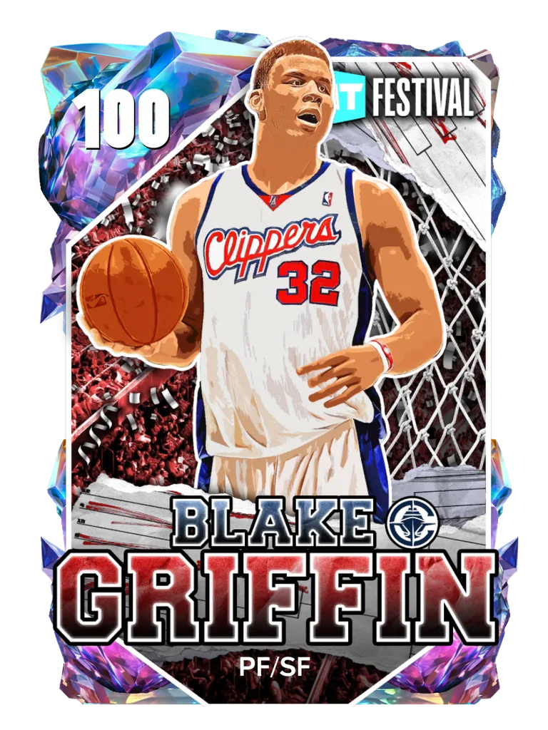 Blake Griffin