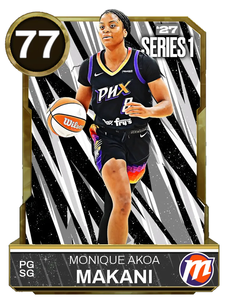 Monique Akoa Makani