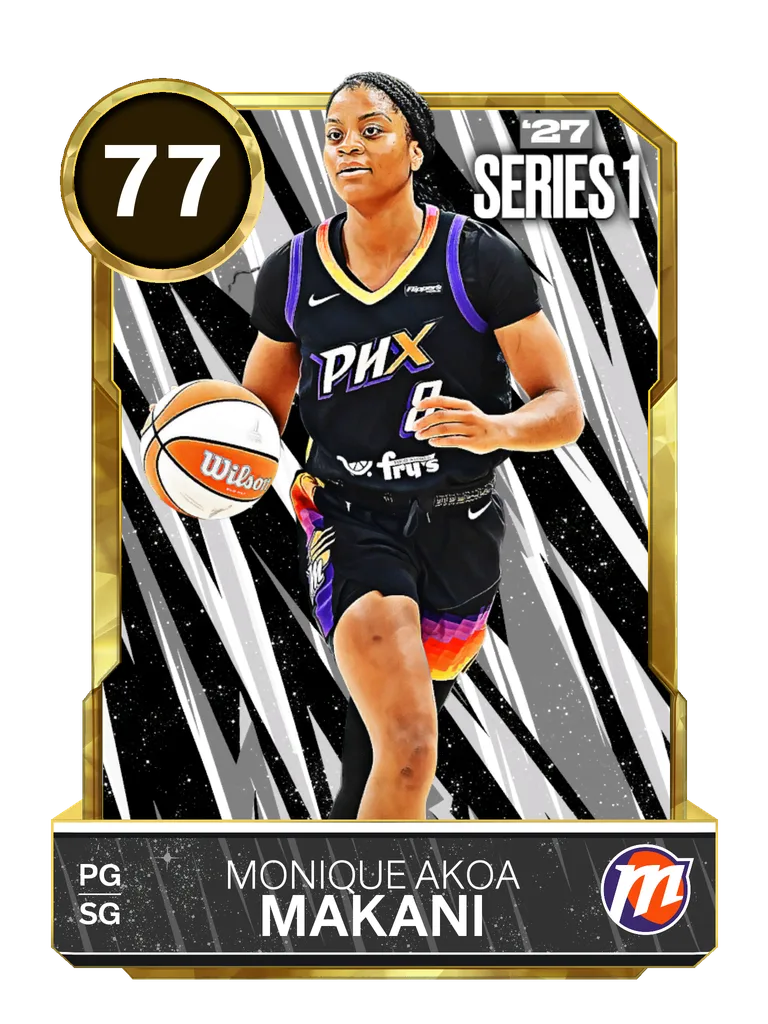 Monique Akoa Makani