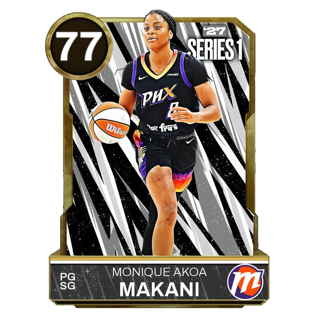 Monique Akoa Makani