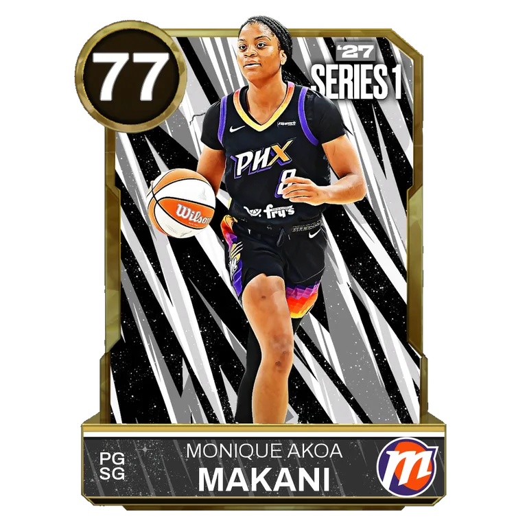 Monique Akoa Makani