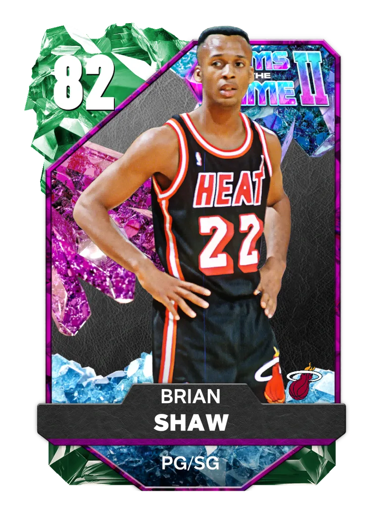 Brian Shaw