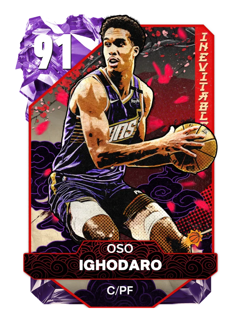 Oso Ighodaro