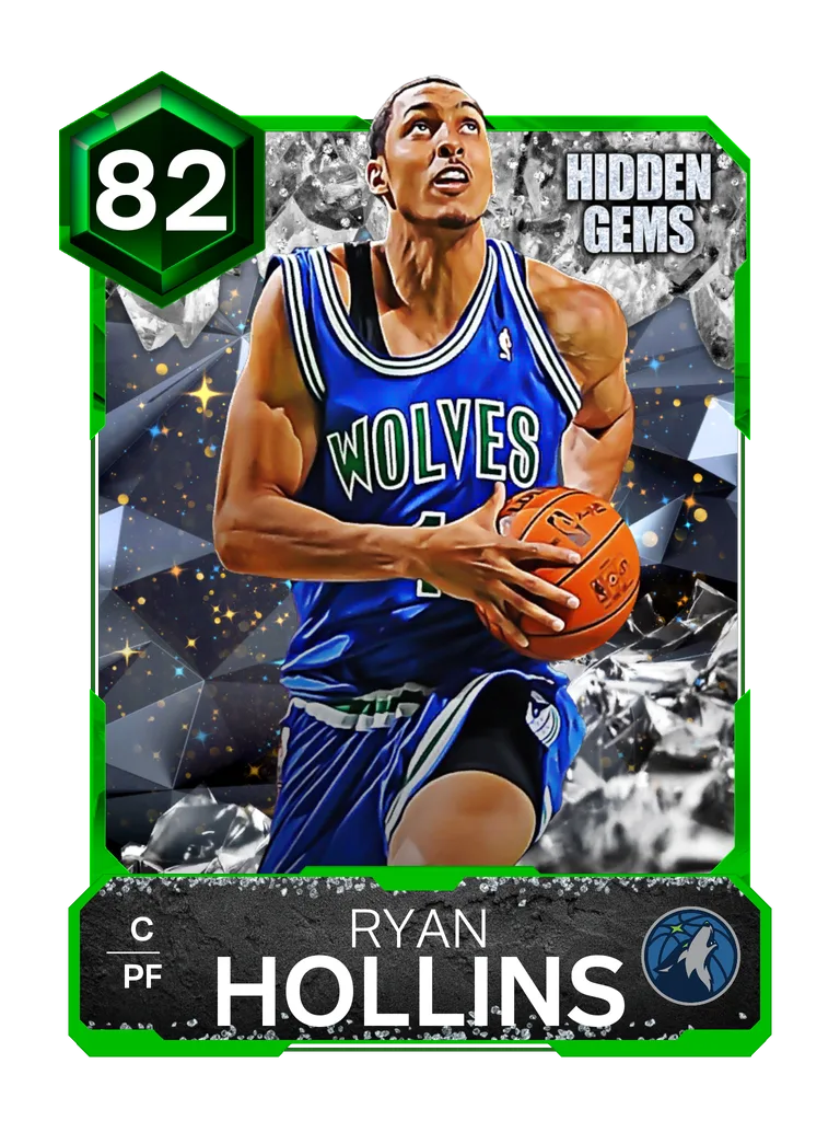 Ryan Hollins