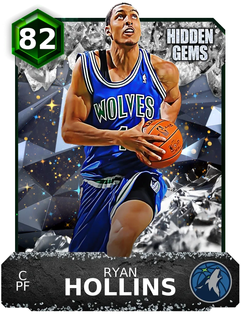 Ryan Hollins