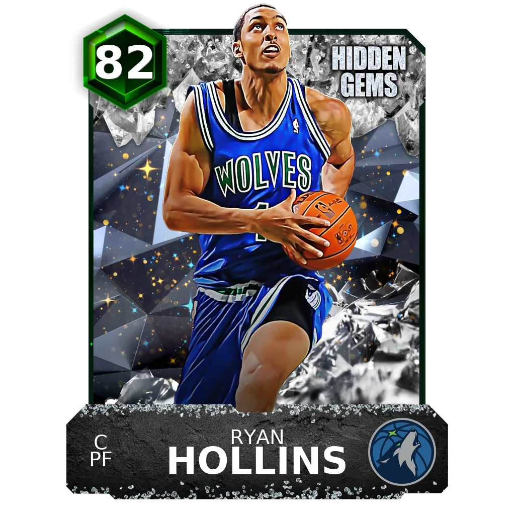 Ryan Hollins