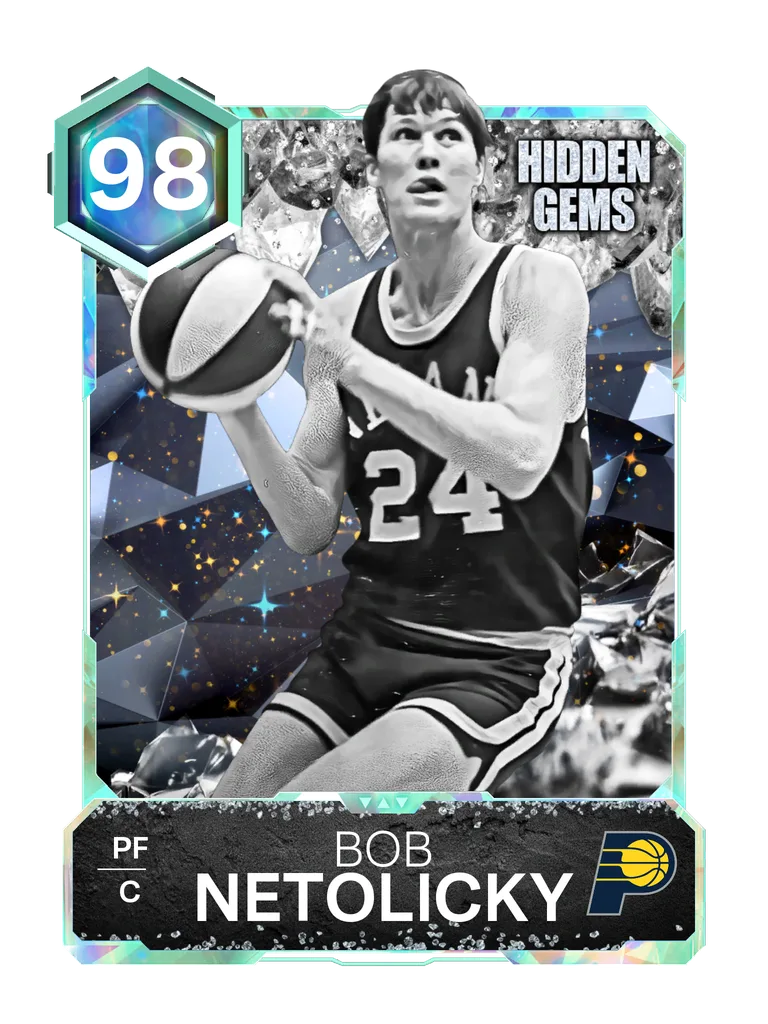 Bob Netolicky