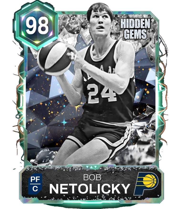 Bob Netolicky