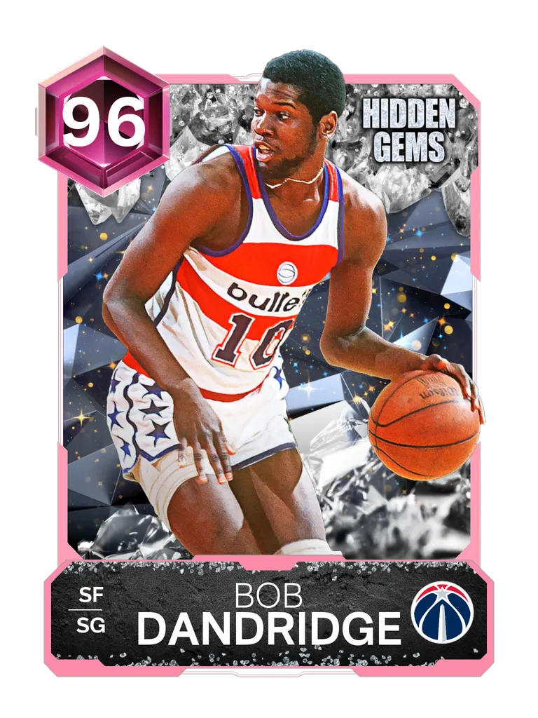Bob Dandridge