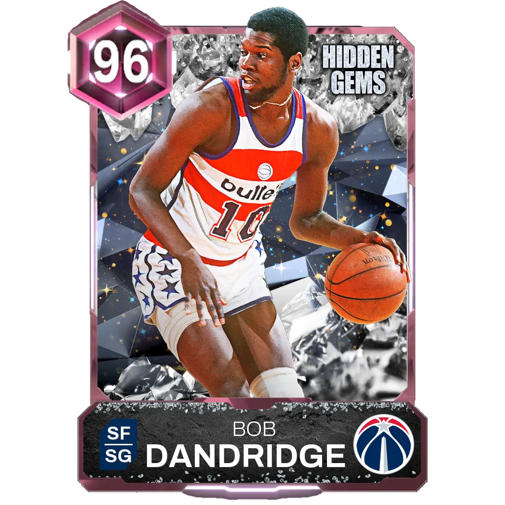 Bob Dandridge